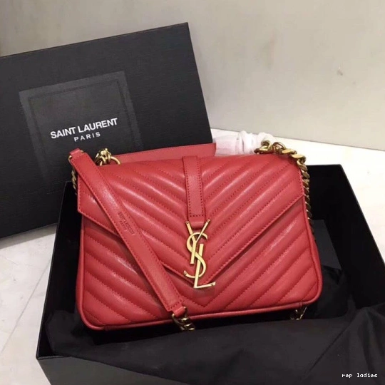 Repladies REP YSL MEDIUM COLLEGE 0708